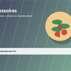 Kweekaccessoires categorie