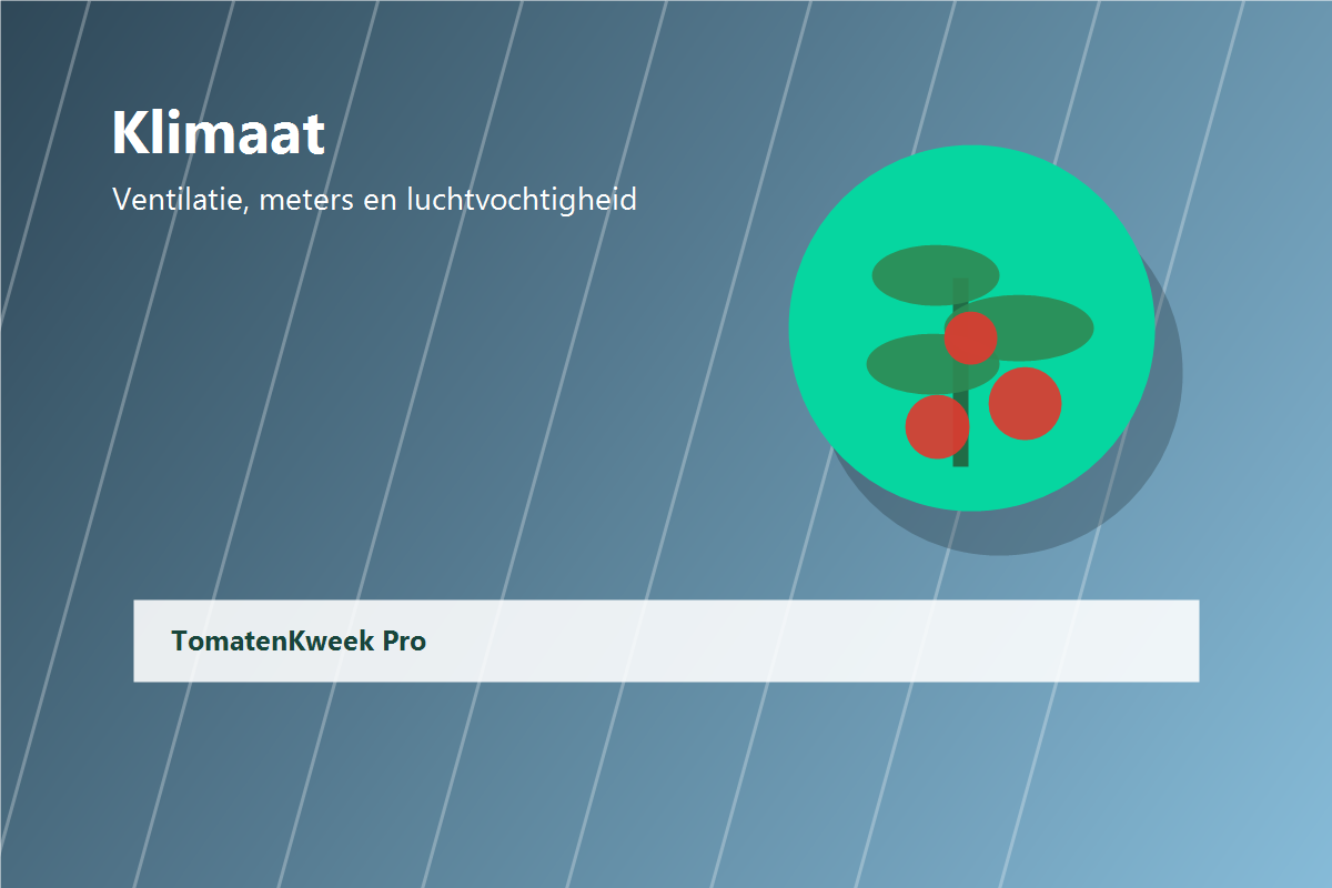 Klimaat
